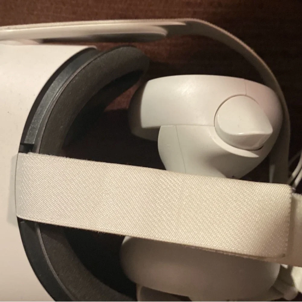 Oculus Quest 2